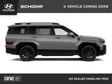 Photo of 2026 Hampton Gray Hyundai SANTA FE HEV