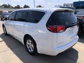 Thumbnail of 2018 Bright White Clearcoat Chrysler Pacifica Hybrid