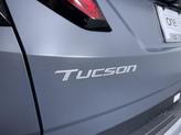 Thumbnail of 2025 Ecotronic Gray Matte Hyundai TUCSON