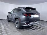 Thumbnail of 2025 Ecotronic Gray Matte Hyundai TUCSON