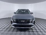 Thumbnail of 2025 Ecotronic Gray Matte Hyundai TUCSON