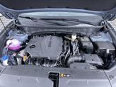 Thumbnail of 2025 Ecotronic Gray Matte Hyundai TUCSON