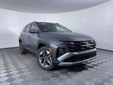 Thumbnail of 2025 Ecotronic Gray Matte Hyundai TUCSON