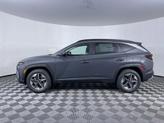 Thumbnail of 2025 Ecotronic Gray Matte Hyundai TUCSON