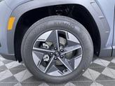 Thumbnail of 2025 Ecotronic Gray Matte Hyundai TUCSON