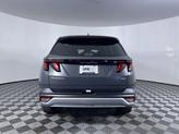 Thumbnail of 2025 Ecotronic Gray Matte Hyundai TUCSON
