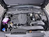 Thumbnail of 2024 Onyx Black Hyundai SONATA