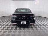 Thumbnail of 2024 Onyx Black Hyundai SONATA