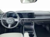 Thumbnail of 2024 Onyx Black Hyundai SONATA