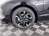 Thumbnail of 2024 Onyx Black Hyundai SONATA