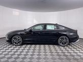 Thumbnail of 2024 Onyx Black Hyundai SONATA