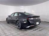 Thumbnail of 2024 Onyx Black Hyundai SONATA