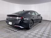 Thumbnail of 2024 Onyx Black Hyundai SONATA