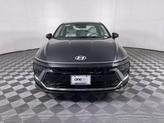 Thumbnail of 2024 Onyx Black Hyundai SONATA