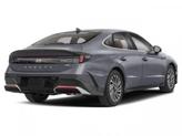 Thumbnail of 2024 Carbon Blue Hyundai SONATA Hybrid