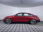Thumbnail of 2025 Ultimate Red Hyundai IONIQ 6