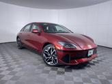 Thumbnail of 2025 Ultimate Red Hyundai IONIQ 6