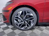 Thumbnail of 2025 Ultimate Red Hyundai IONIQ 6