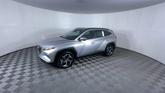 Thumbnail of 2022 Shimmering Silver Hyundai TUCSON
