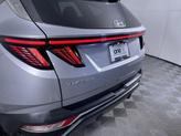 Thumbnail of 2022 Shimmering Silver Hyundai TUCSON