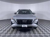 Thumbnail of 2022 Shimmering Silver Hyundai TUCSON