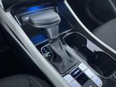 Thumbnail of 2022 Shimmering Silver Hyundai TUCSON