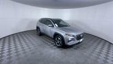Thumbnail of 2022 Shimmering Silver Hyundai TUCSON