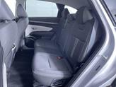 Thumbnail of 2022 Shimmering Silver Hyundai TUCSON
