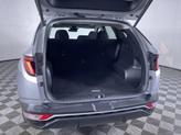 Thumbnail of 2022 Shimmering Silver Hyundai TUCSON