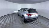 Thumbnail of 2022 Shimmering Silver Hyundai TUCSON