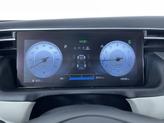 Thumbnail of 2022 Shimmering Silver Hyundai TUCSON