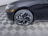 Thumbnail of 2025 Onyx Black Hyundai IONIQ 6