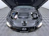Thumbnail of 2025 Onyx Black Hyundai IONIQ 6