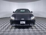 Thumbnail of 2025 Onyx Black Hyundai IONIQ 6