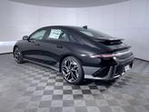 Thumbnail of 2025 Onyx Black Hyundai IONIQ 6