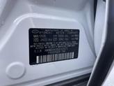 Thumbnail of 2025 Serenity White Hyundai IONIQ 6