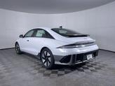 Thumbnail of 2025 Serenity White Hyundai IONIQ 6