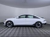Thumbnail of 2025 Serenity White Hyundai IONIQ 6
