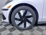 Thumbnail of 2025 Serenity White Hyundai IONIQ 6