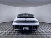 Thumbnail of 2025 Serenity White Hyundai IONIQ 6