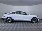 Thumbnail of 2025 Serenity White Hyundai IONIQ 6