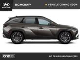 Photo of 2025 Cashmere Bronze Hyundai TUCSON Hybrid