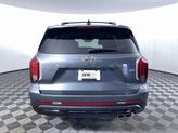 Thumbnail of 2025 Steel Graphite Hyundai PALISADE
