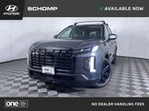 Photo of 2025 Steel Graphite Hyundai PALISADE