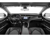 Thumbnail of 2020 Silver Toyota Camry