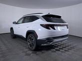 Thumbnail of 2025 Serenity White Pearl Hyundai TUCSON
