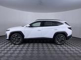 Thumbnail of 2025 Serenity White Pearl Hyundai TUCSON