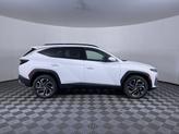 Thumbnail of 2025 Serenity White Pearl Hyundai TUCSON