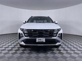 Thumbnail of 2025 Serenity White Pearl Hyundai TUCSON