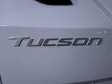 Thumbnail of 2025 Serenity White Pearl Hyundai TUCSON